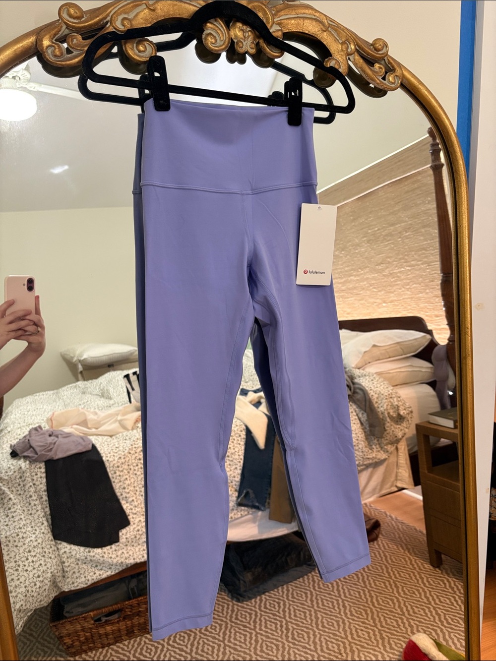 Lululemon Align High-Rise Leggings 25”